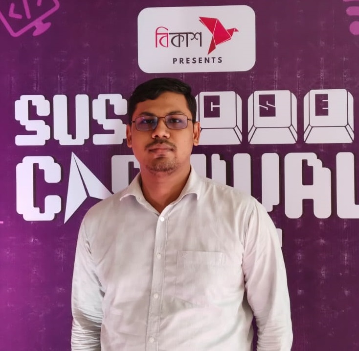 Md. Shadmim Hasan Sifat